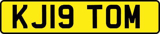 KJ19TOM