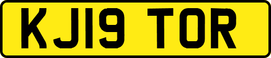 KJ19TOR