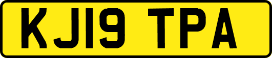 KJ19TPA