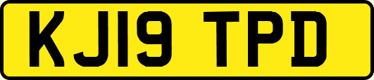 KJ19TPD