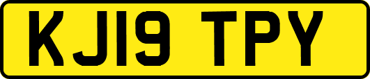 KJ19TPY