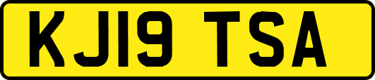 KJ19TSA