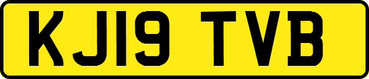 KJ19TVB