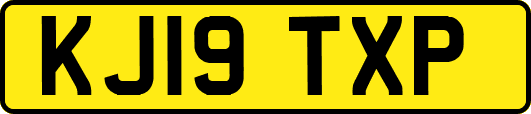 KJ19TXP