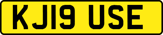 KJ19USE