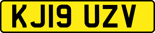 KJ19UZV
