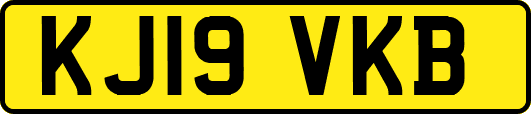 KJ19VKB