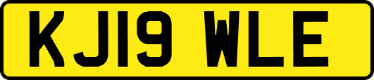 KJ19WLE