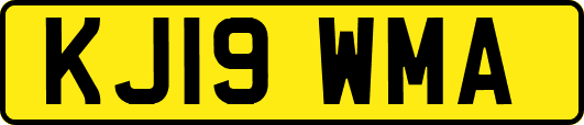 KJ19WMA