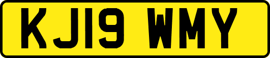 KJ19WMY