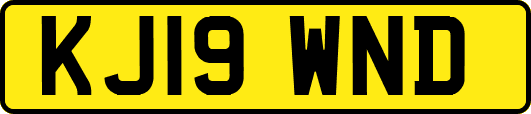 KJ19WND