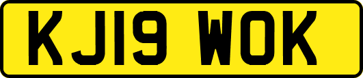 KJ19WOK