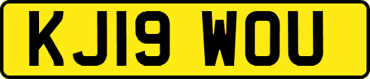 KJ19WOU