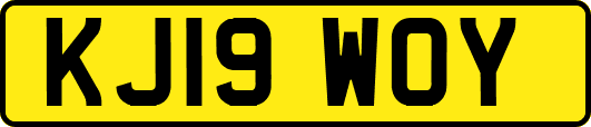 KJ19WOY