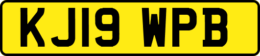 KJ19WPB