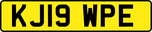 KJ19WPE