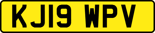 KJ19WPV