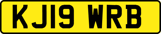 KJ19WRB