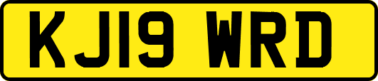 KJ19WRD