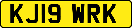 KJ19WRK