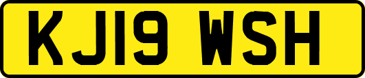 KJ19WSH