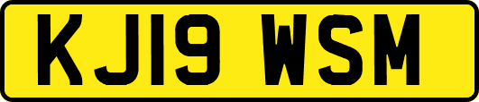 KJ19WSM