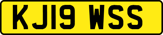 KJ19WSS