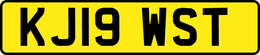 KJ19WST