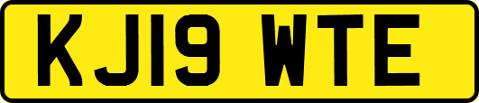 KJ19WTE