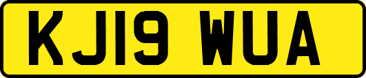 KJ19WUA