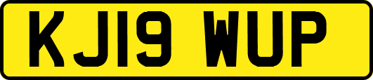 KJ19WUP