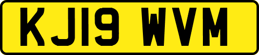 KJ19WVM