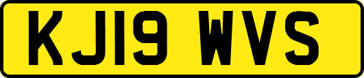 KJ19WVS