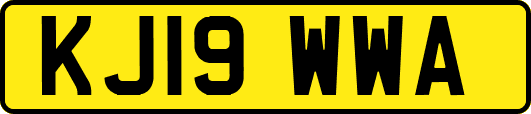 KJ19WWA