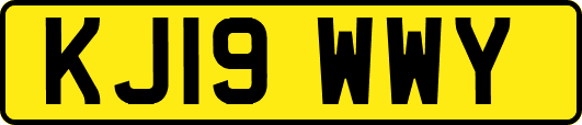 KJ19WWY