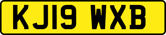 KJ19WXB