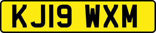 KJ19WXM