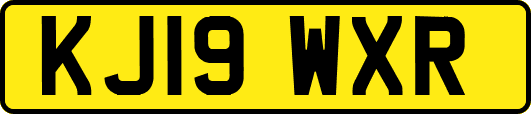 KJ19WXR