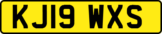 KJ19WXS