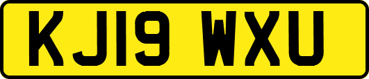 KJ19WXU