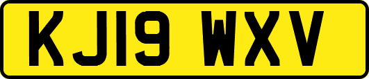 KJ19WXV