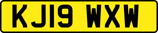 KJ19WXW