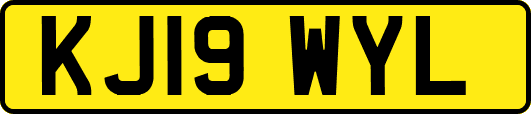 KJ19WYL