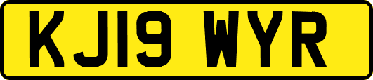 KJ19WYR