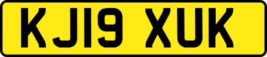 KJ19XUK