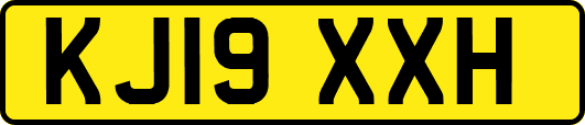 KJ19XXH