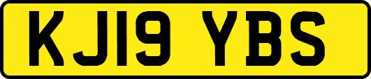 KJ19YBS