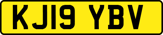 KJ19YBV