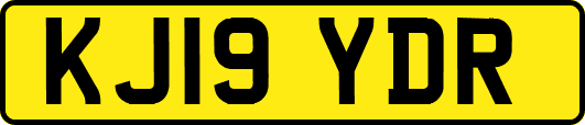 KJ19YDR