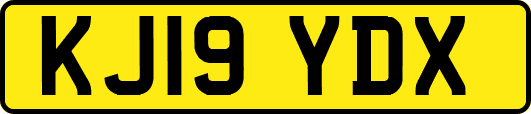 KJ19YDX